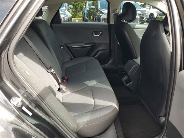 2025 Kia K4 LXS St. Augustine FL