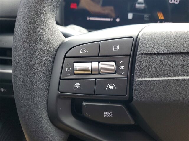 2025 Kia K4 LXS St. Augustine FL