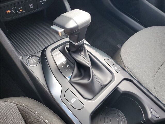 2025 Kia K4 LXS St. Augustine FL