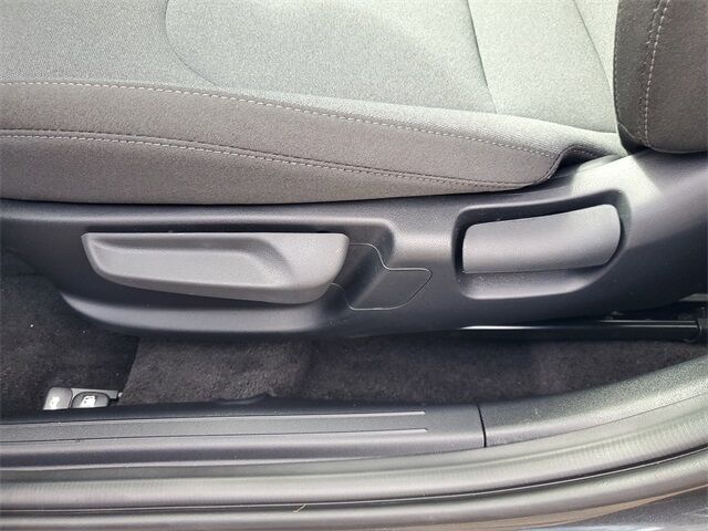 2025 Kia K4 LXS St. Augustine FL