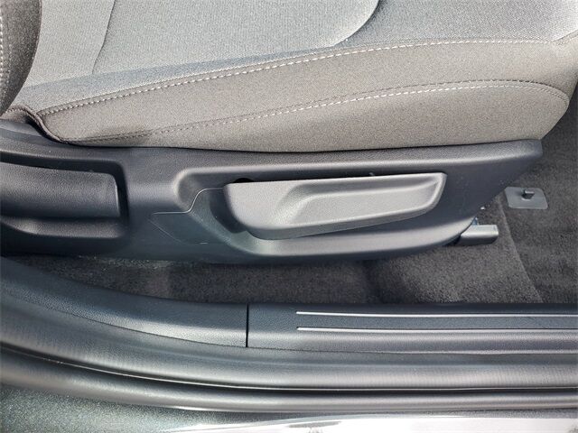 2025 Kia K4 LXS St. Augustine FL