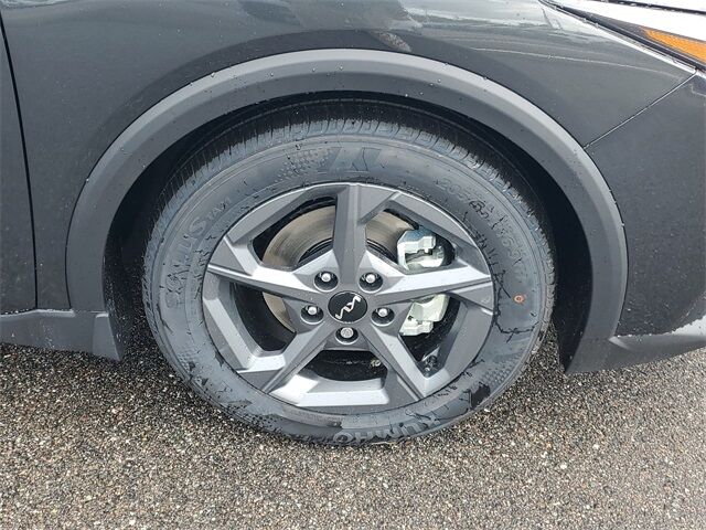 2025 Kia K4 LXS St. Augustine FL