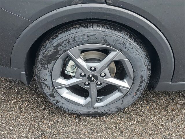 2025 Kia K4 LXS St. Augustine FL