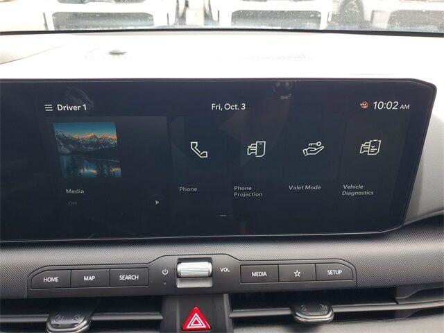 2025 Kia K4 LXS St. Augustine FL