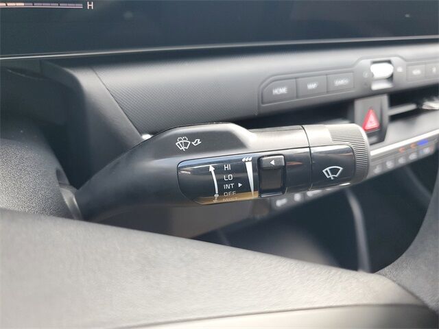 2025 Kia K4 LXS St. Augustine FL