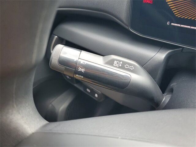 2025 Kia K4 LXS St. Augustine FL