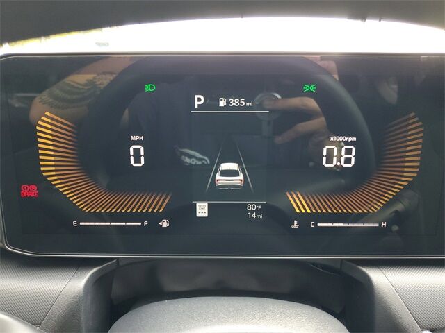 2025 Kia K4 LXS St. Augustine FL