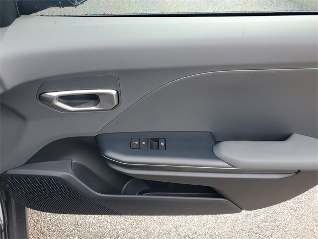 2025 Kia K4 LXS St. Augustine FL