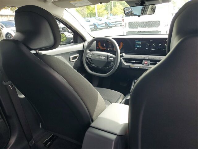 2025 Kia K4 LXS St. Augustine FL
