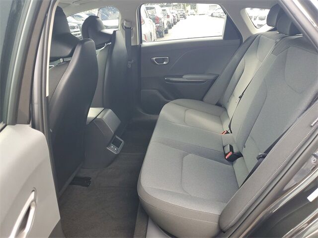 2025 Kia K4 LXS St. Augustine FL