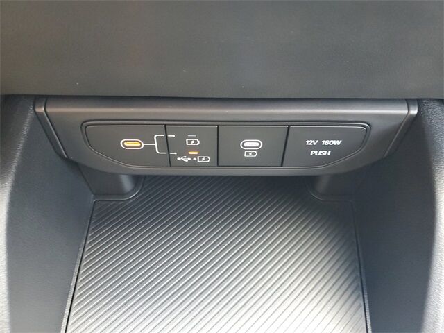 2025 Kia K4 LXS St. Augustine FL