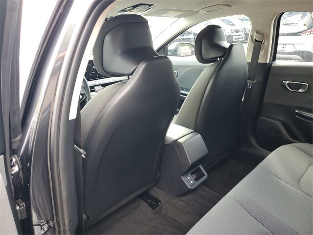 2025 Kia K4 LXS St. Augustine FL