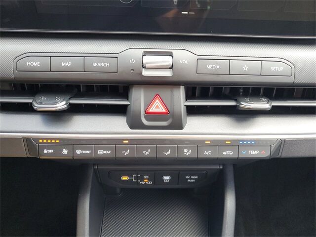 2025 Kia K4 LXS St. Augustine FL