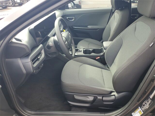 2025 Kia K4 LXS St. Augustine FL