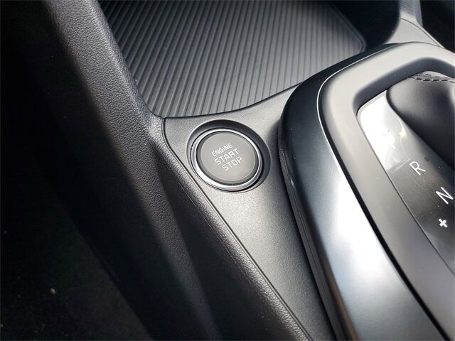 2025 Kia K4 LXS St. Augustine FL