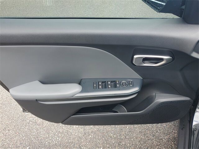 2025 Kia K4 LXS St. Augustine FL