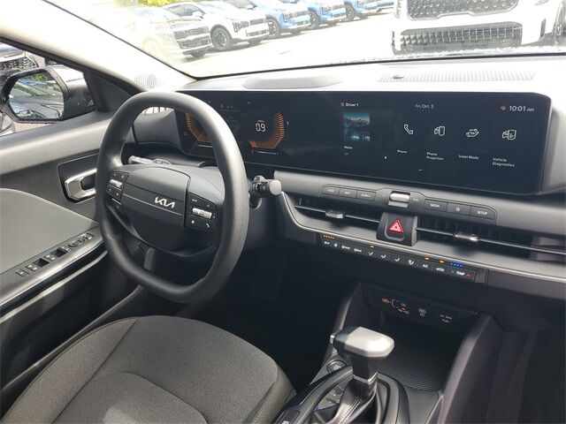 2025 Kia K4 LXS St. Augustine FL