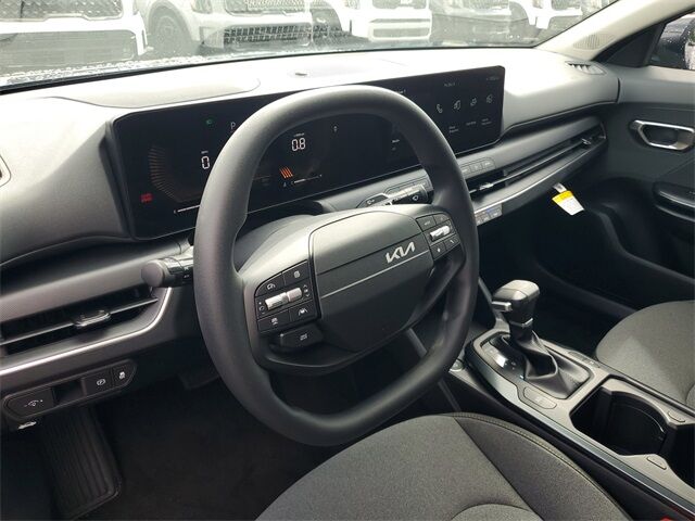 2025 Kia K4 LXS St. Augustine FL