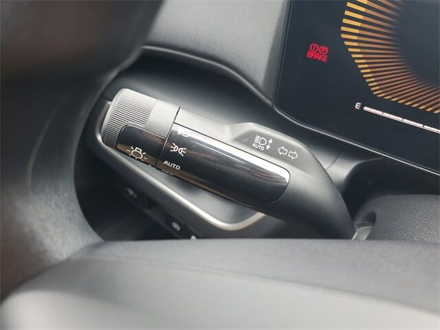 2025 Kia K4 LXS St. Augustine FL