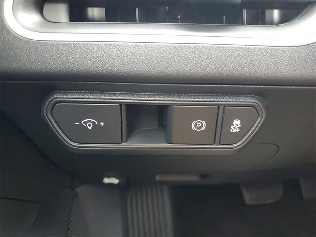 2025 Kia K4 LXS photo 21
