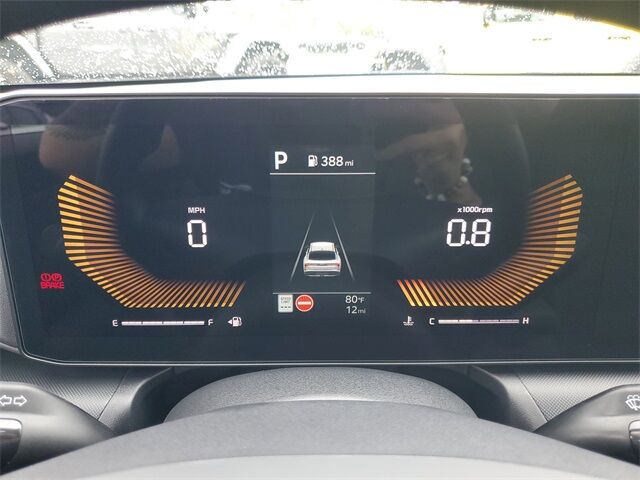 2025 Kia K4 LXS photo 22