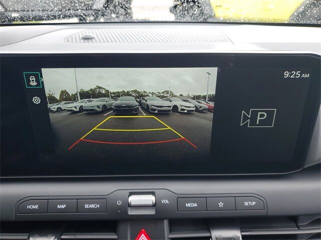 2025 Kia K4 LXS photo 27