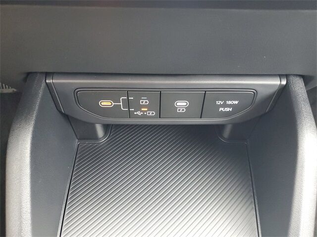 2025 Kia K4 LXS St. Augustine FL