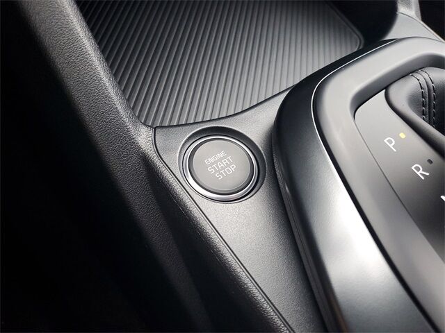 2025 Kia K4 LXS photo 29