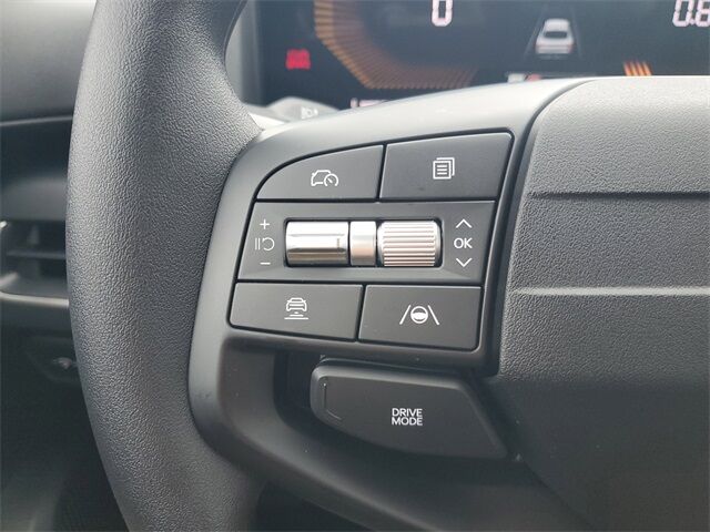 2025 Kia K4 LXS photo 23