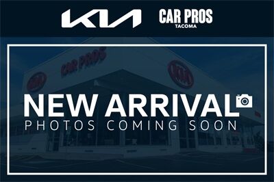 2025 Kia K4 LXS Tacoma WA