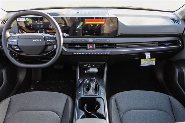 2025 Kia K4 LXS Tacoma WA