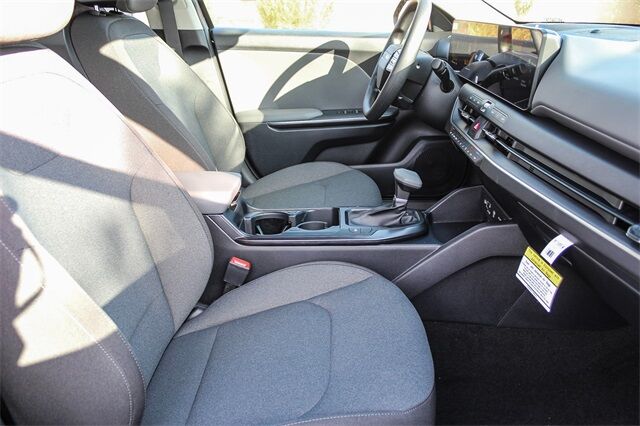 2025 Kia K4 LXS Tacoma WA