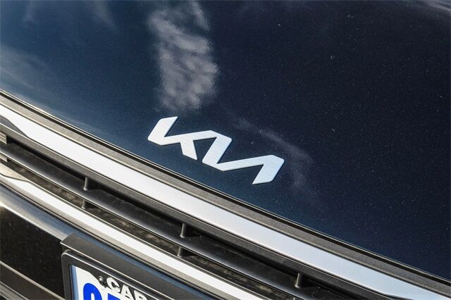 2025 Kia K4 LXS Tacoma WA