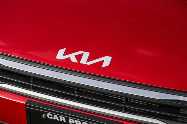 2025 Kia K4 LXS Tacoma WA