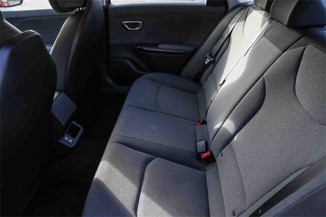 2025 Kia K4 LXS Tacoma WA