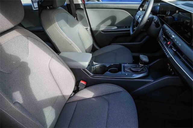2025 Kia K4 LXS Tacoma WA