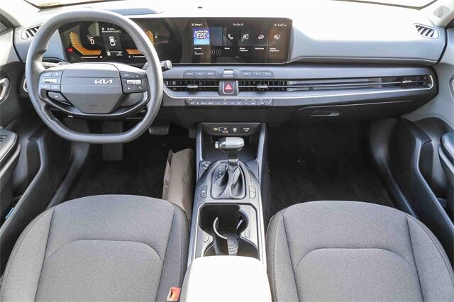 2025 Kia K4 LXS Tacoma WA