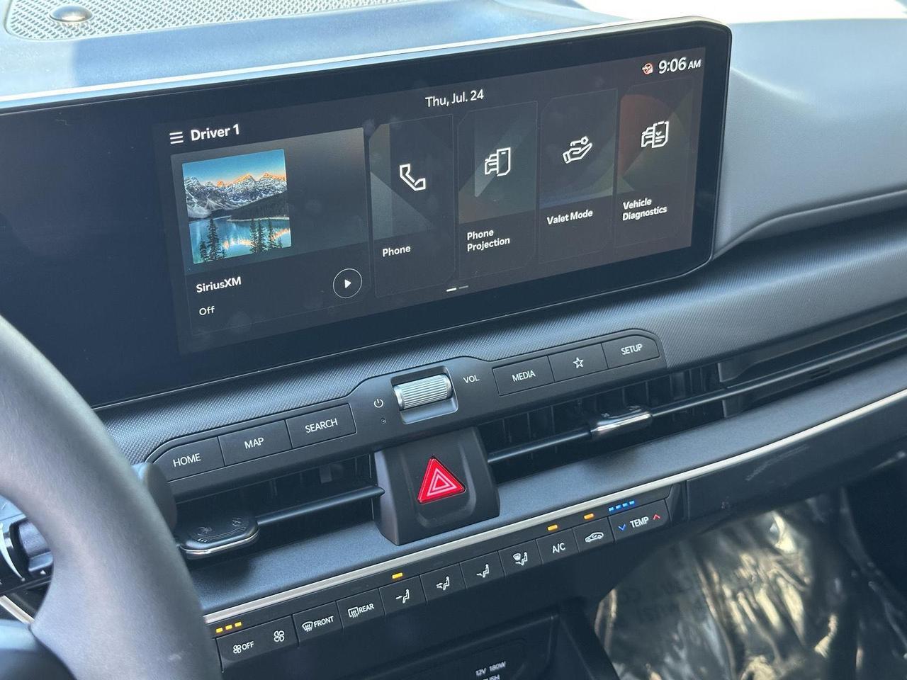2025 Kia K4 LXS Tucson AZ