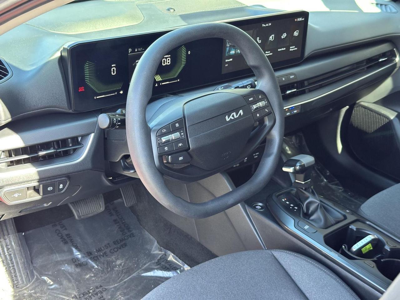 2025 Kia K4 LXS Tucson AZ