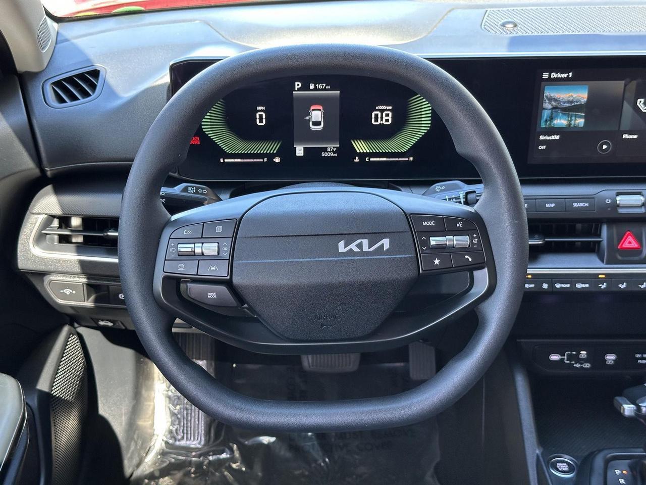 2025 Kia K4 LXS Tucson AZ