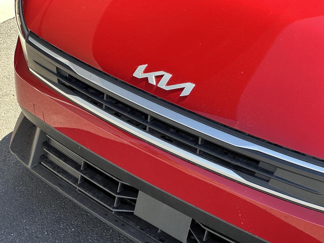 2025 Kia K4 LXS Tucson AZ