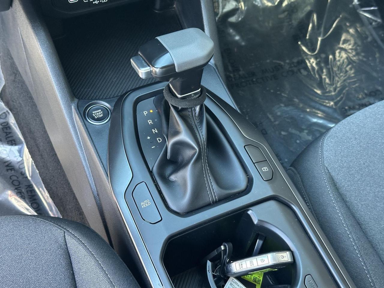 2025 Kia K4 LXS Tucson AZ