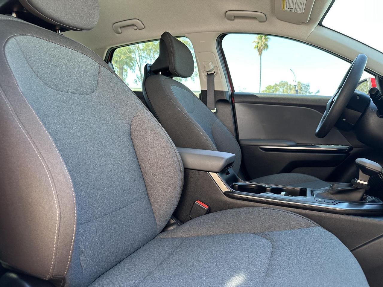 2025 Kia K4 LXS Tucson AZ