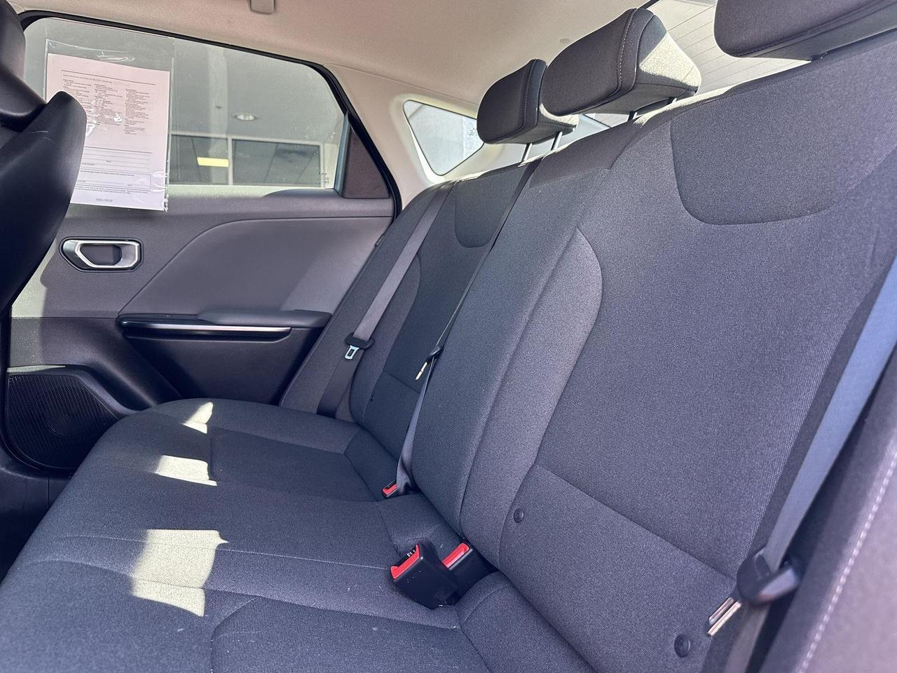 2025 Kia K4 LXS Tucson AZ