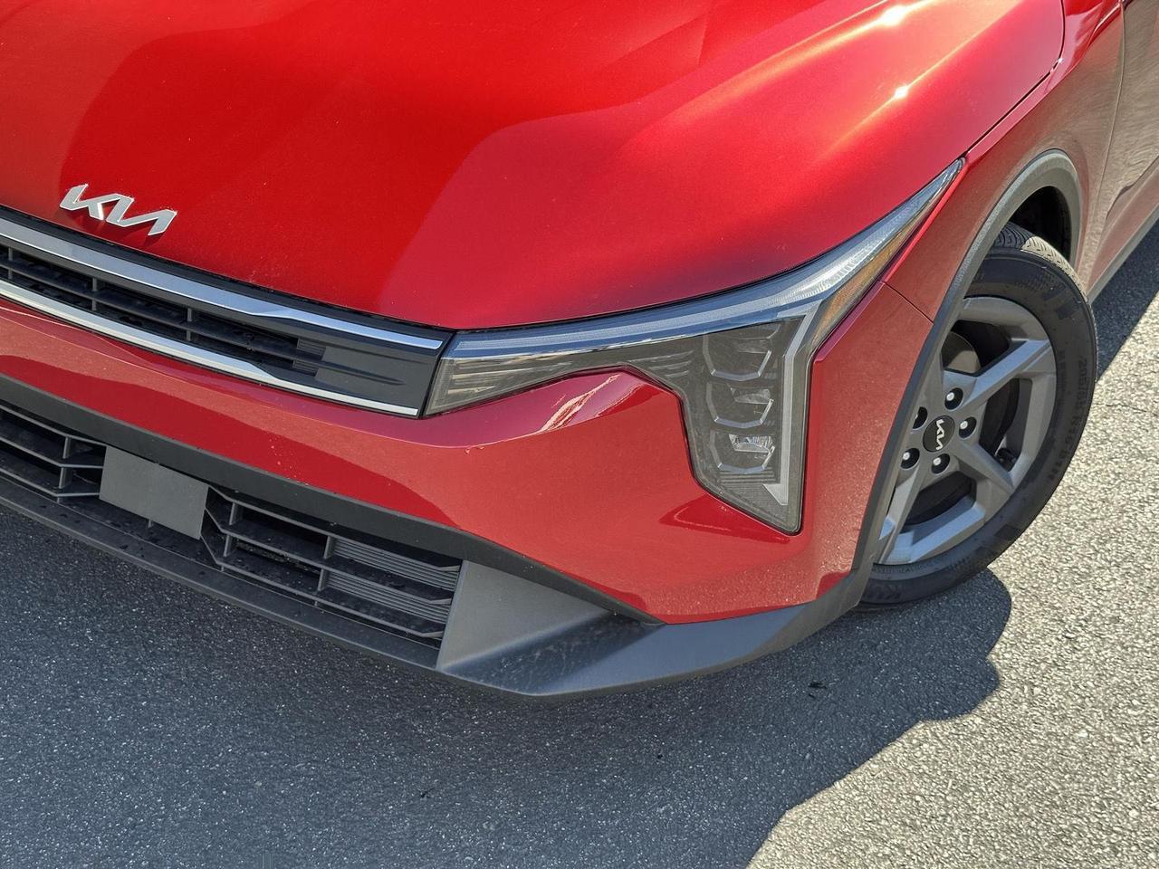 2025 Kia K4 LXS Tucson AZ