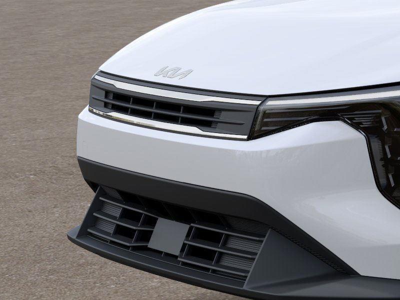 2025 Kia K4 LXS Tucson AZ