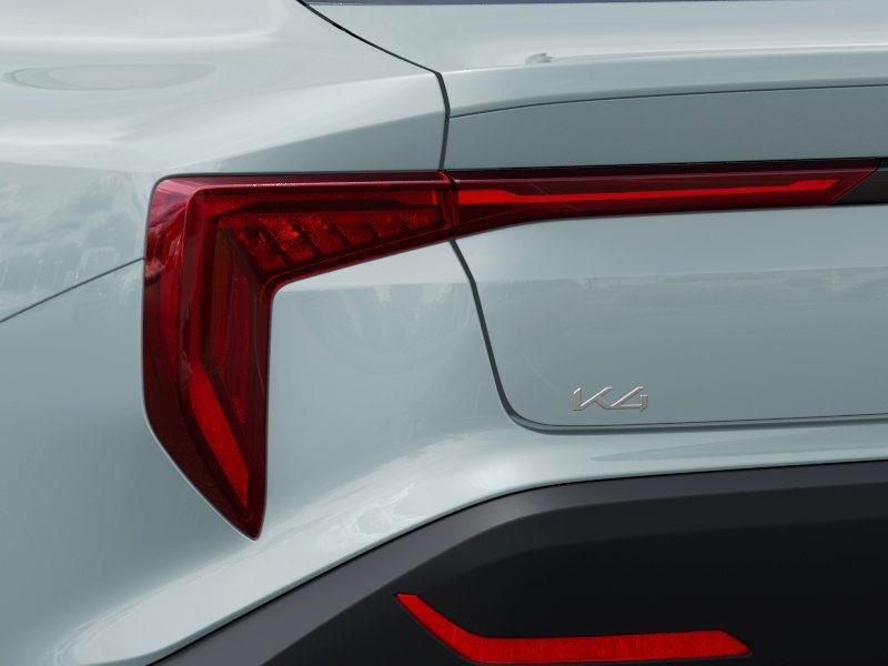 2025 Kia K4 LXS Tucson AZ