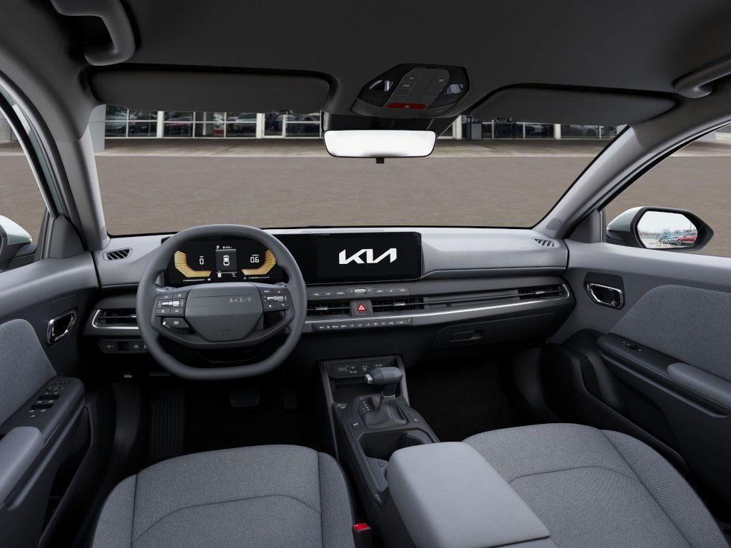 2025 Kia K4 LXS Tucson AZ