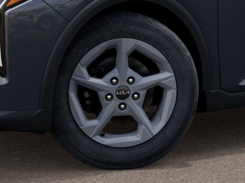 2025 Kia K4 LXS Tucson AZ