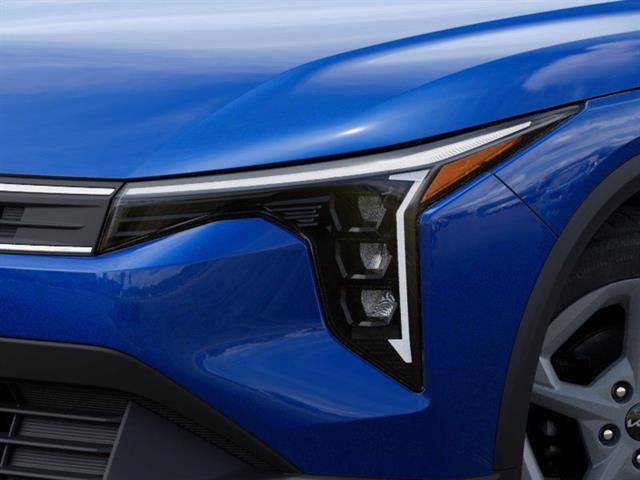 2025 Kia K4 LXS Tucson AZ